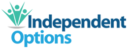 Independent Options Logo